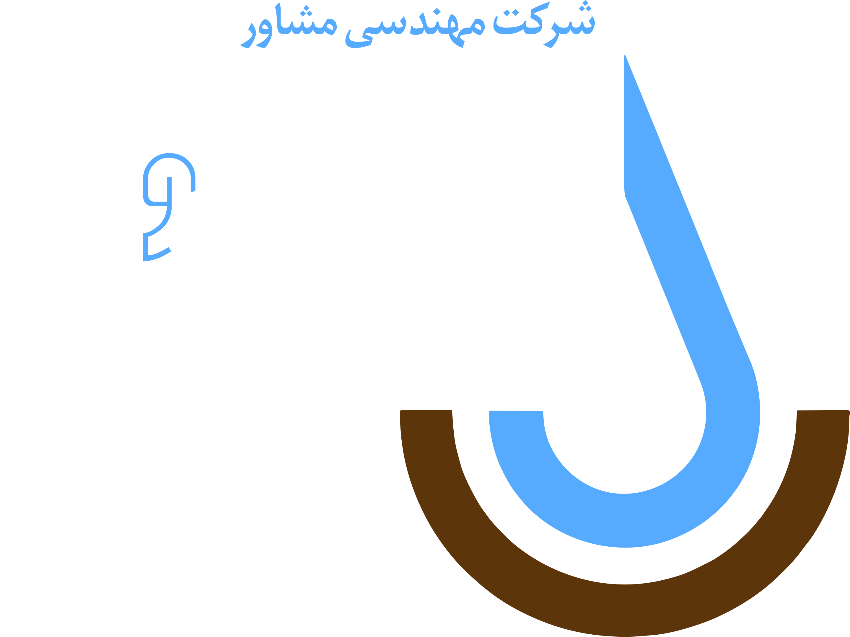 نشان شرکت مهندسی منابع آب و خاک